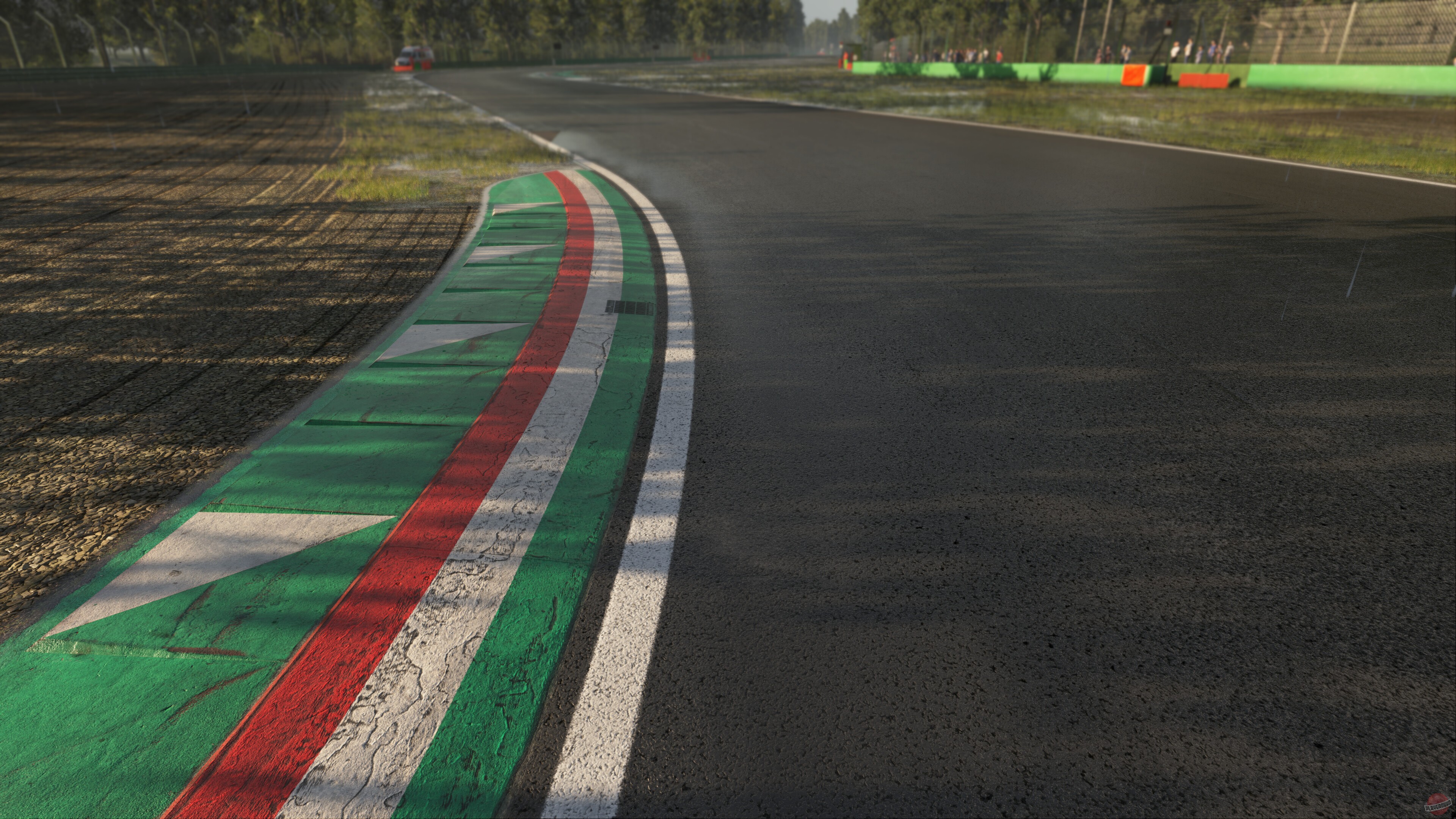Скриншот из игры Assetto Corsa Evo - 4