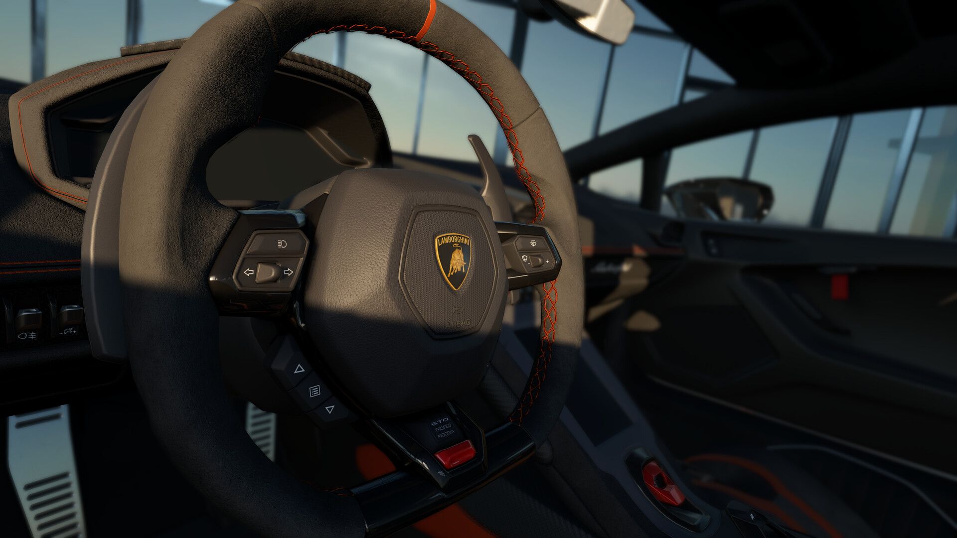 Скриншот из игры Assetto Corsa Evo - 63