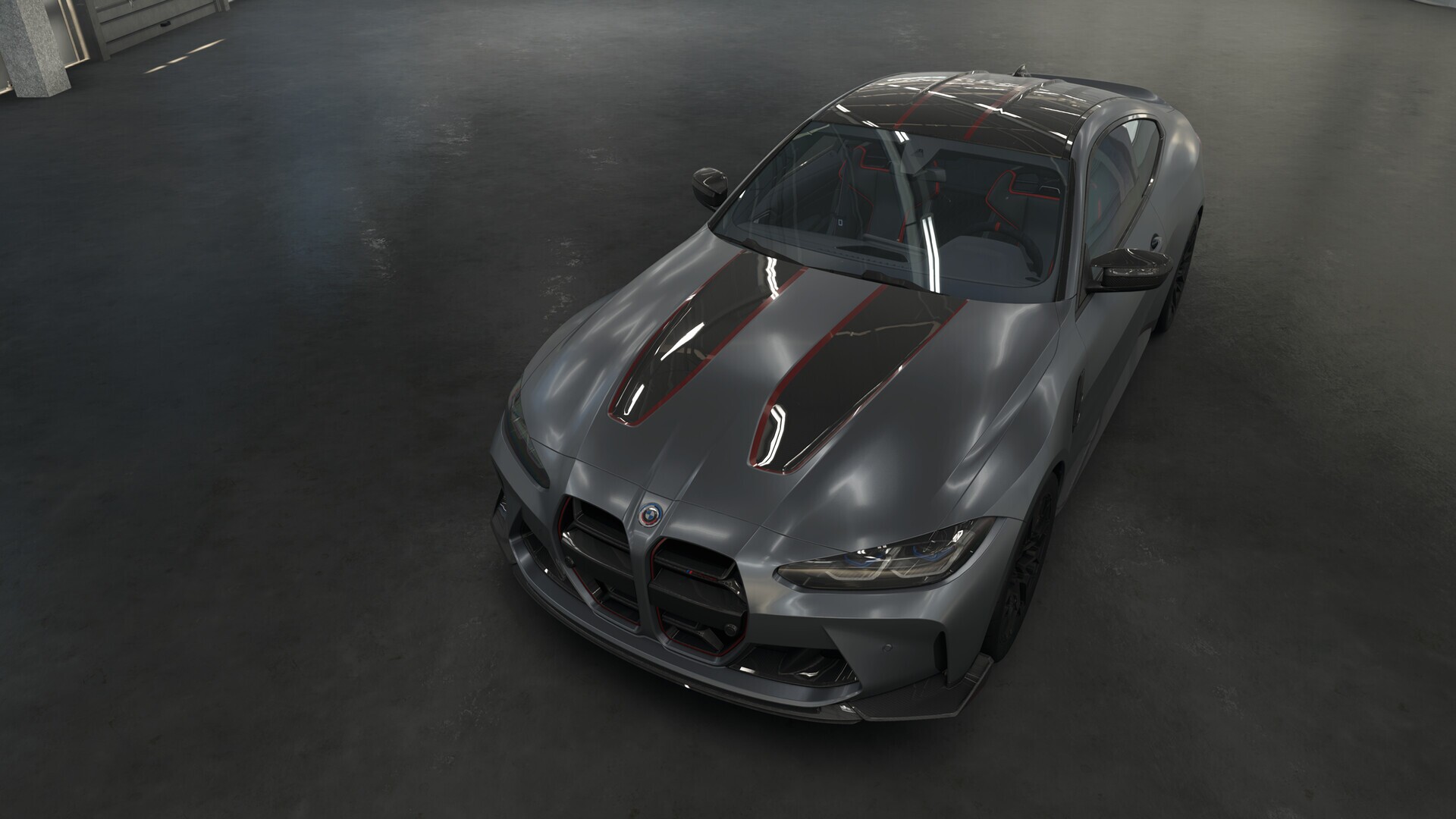Скриншот из игры Assetto Corsa Evo - 130