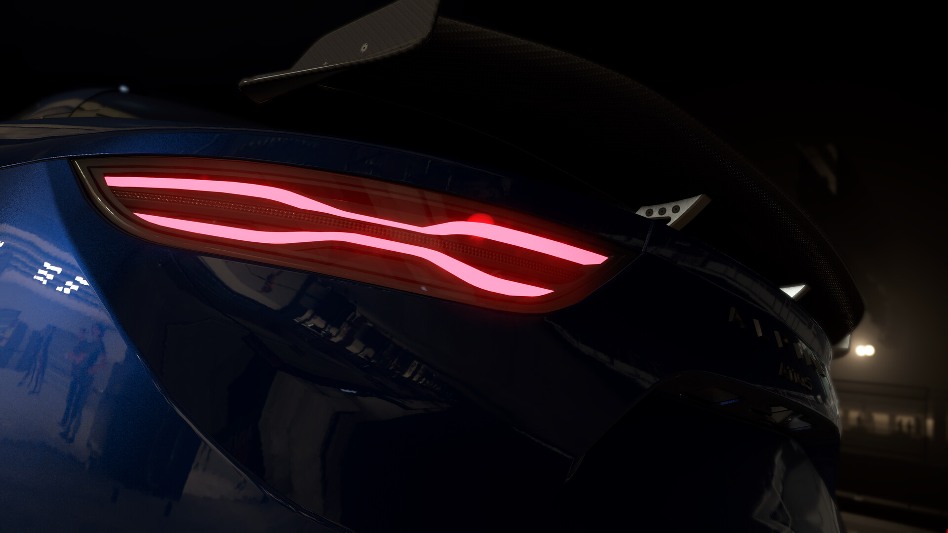Скриншот из игры Assetto Corsa Evo - 53