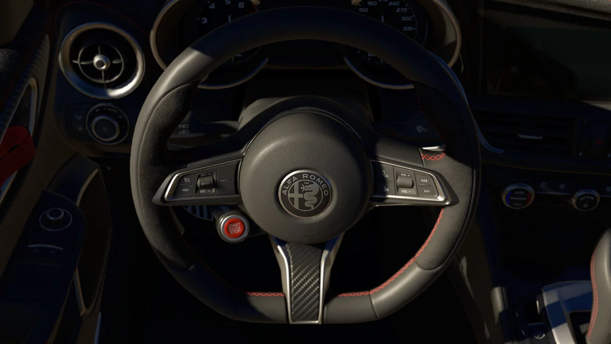 Скриншот из игры Assetto Corsa Evo - 18