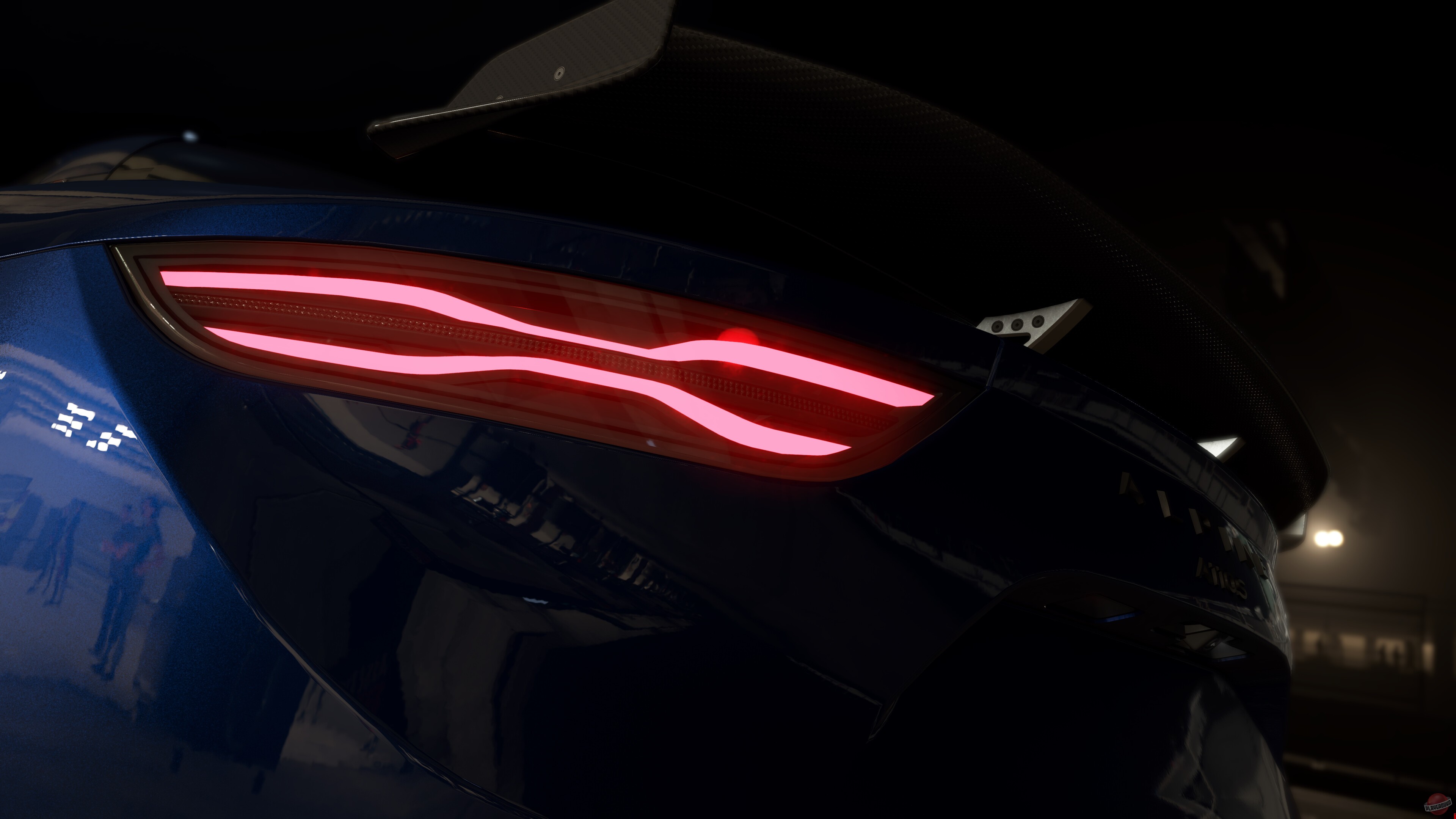 Скриншот из игры Assetto Corsa Evo - 43
