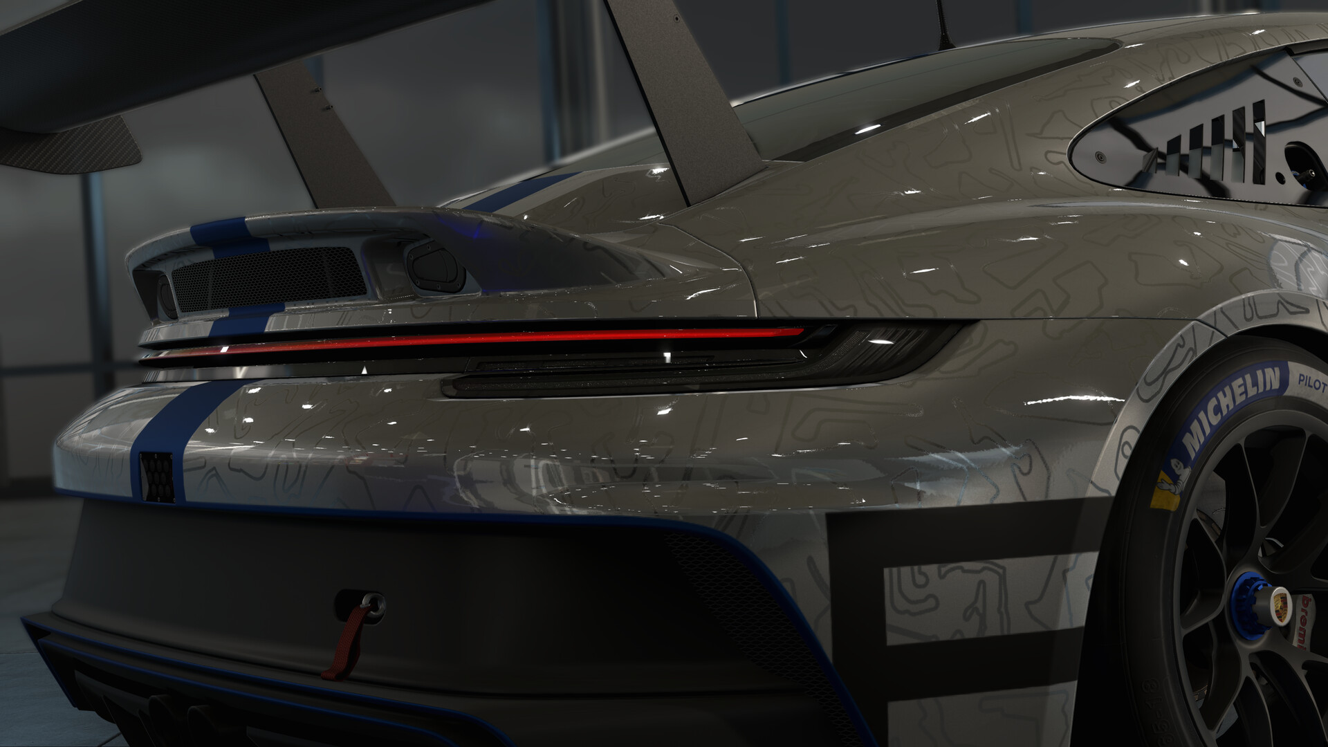 Скриншот из игры Assetto Corsa Evo - 59