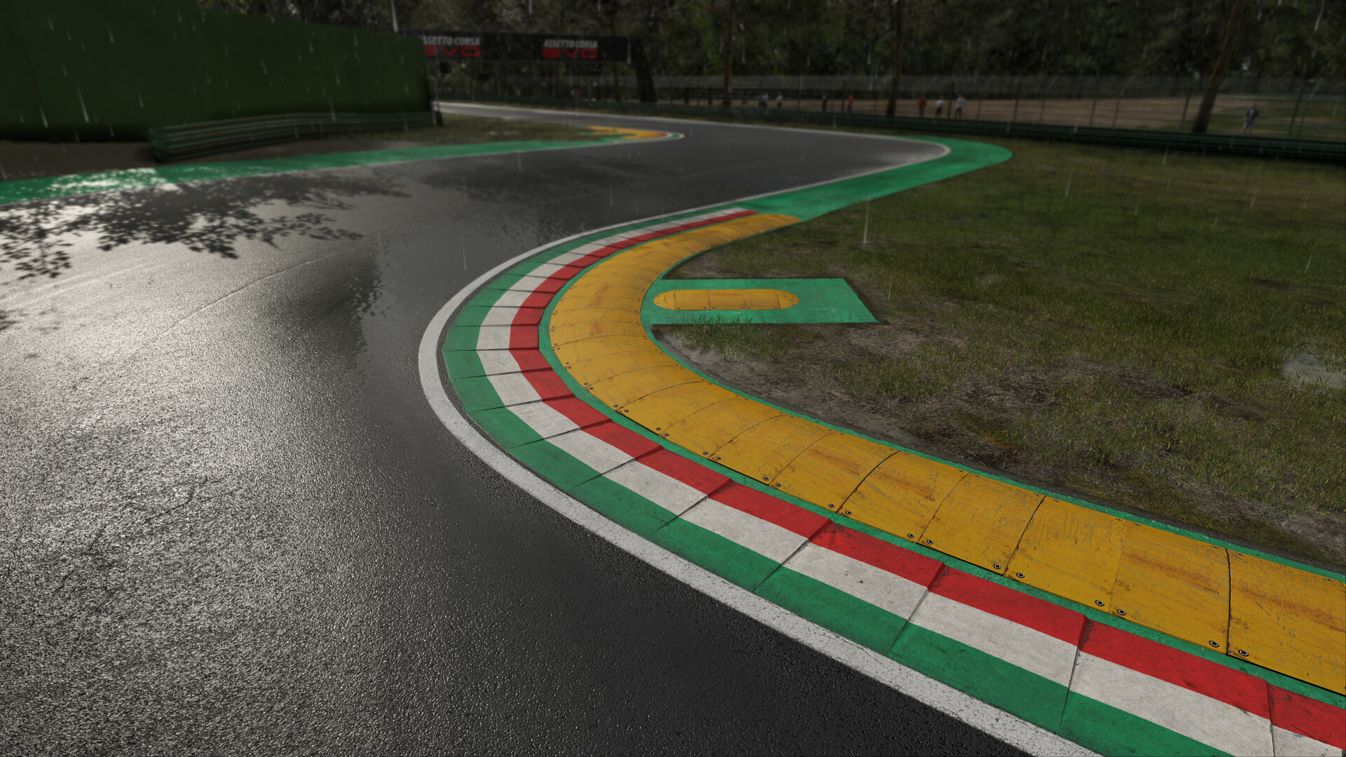 Скриншот из игры Assetto Corsa Evo - 6