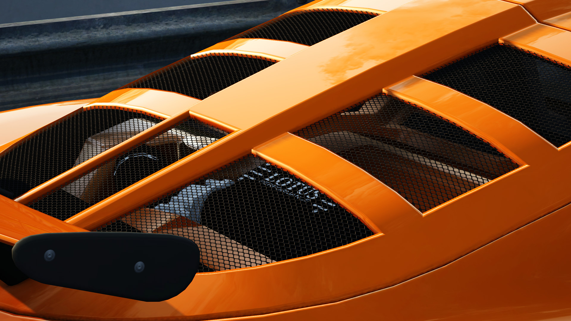 Скриншот из игры Assetto Corsa - 129