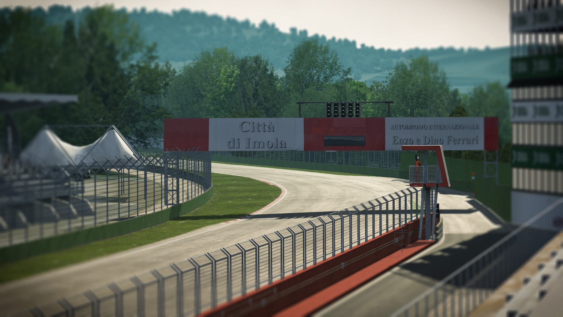 Скриншот из игры Assetto Corsa - 182