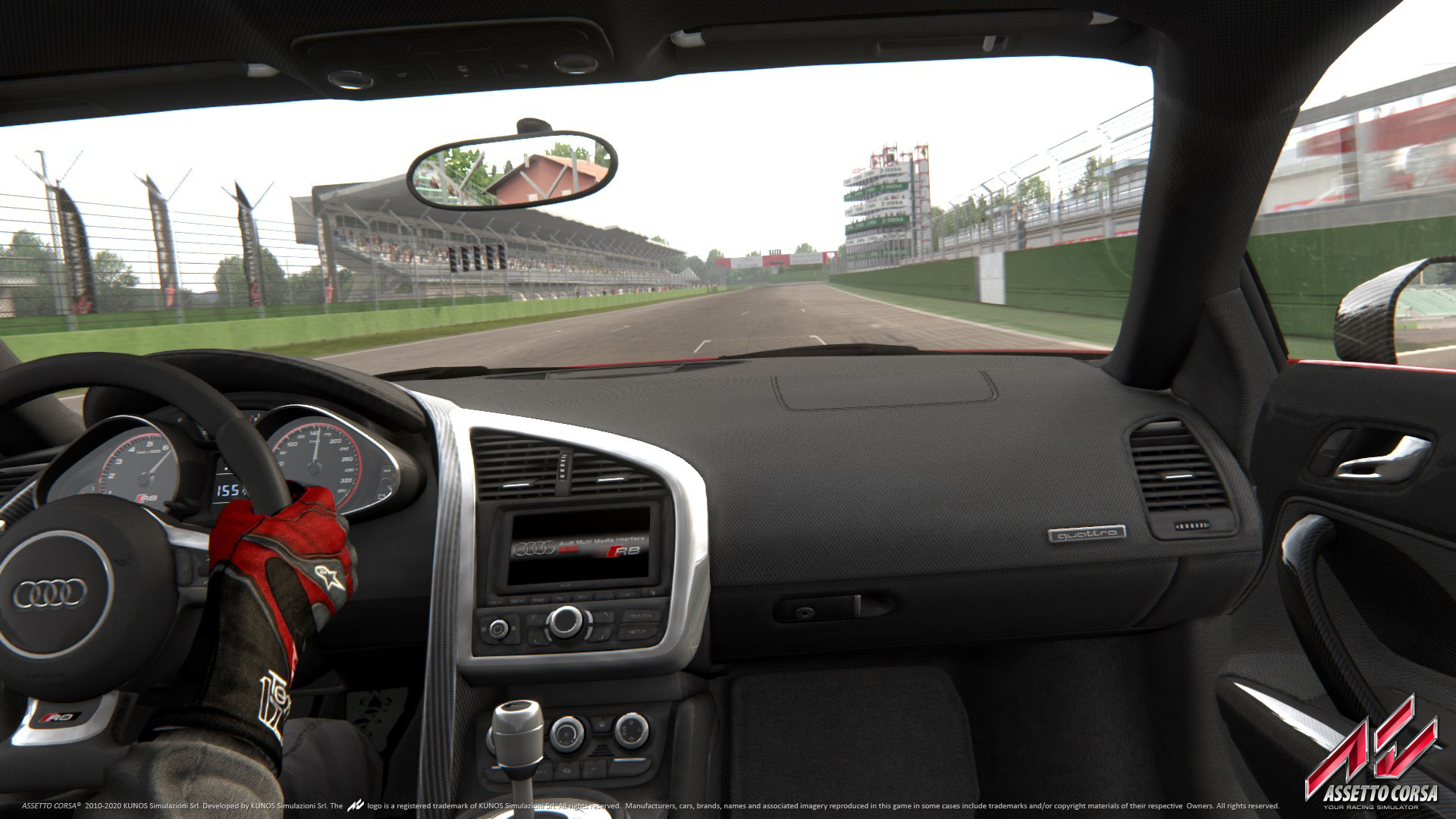 Скриншот из игры Assetto Corsa - 176