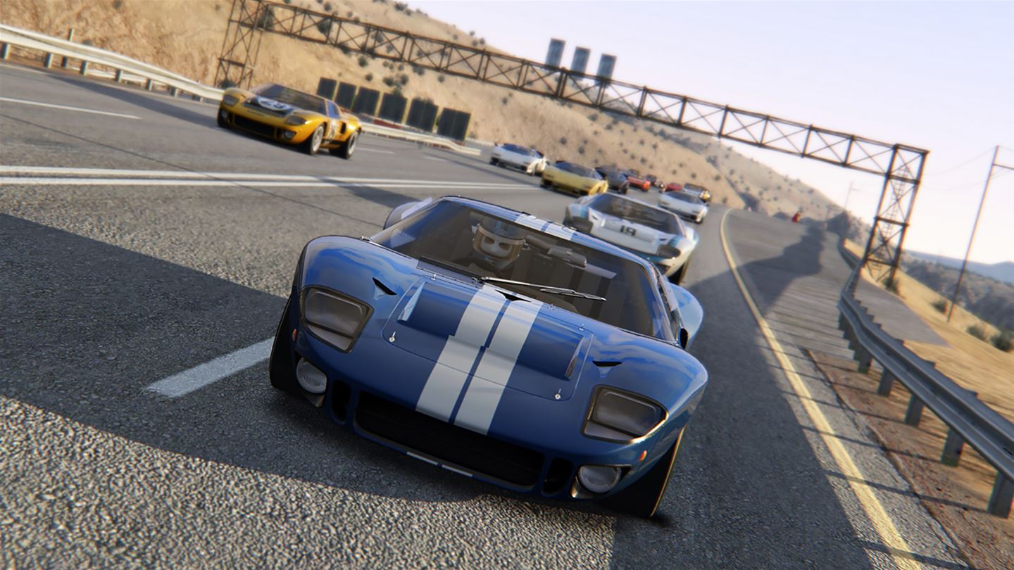 Скриншот из игры Assetto Corsa - 173