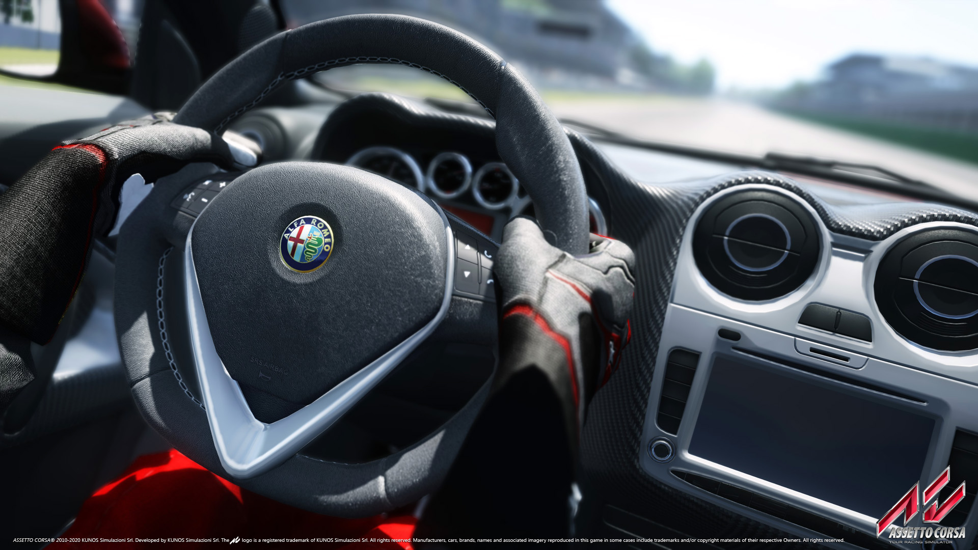 Скриншот из игры Assetto Corsa - 166