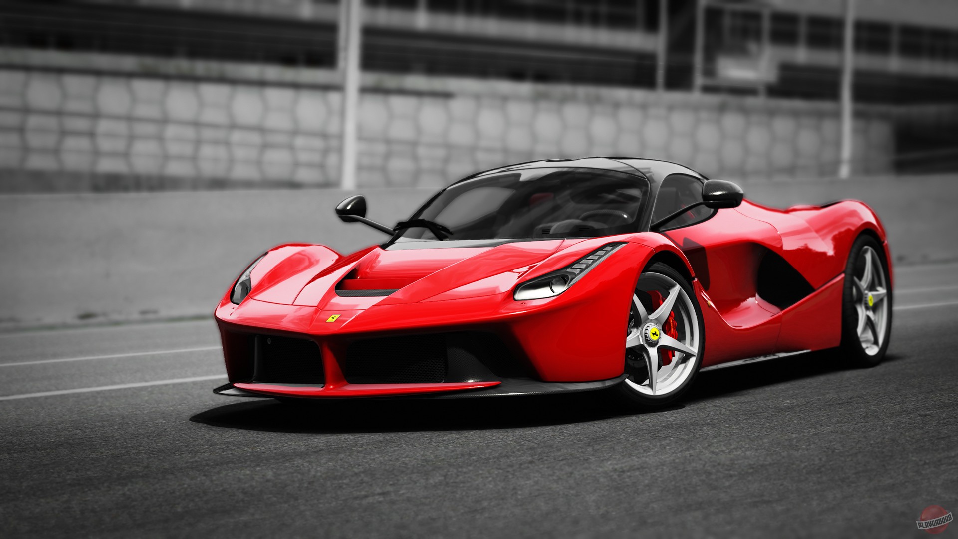 Скриншот из игры Assetto Corsa - 136