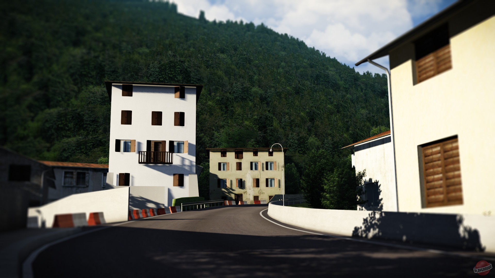 Скриншот из игры Assetto Corsa - 74
