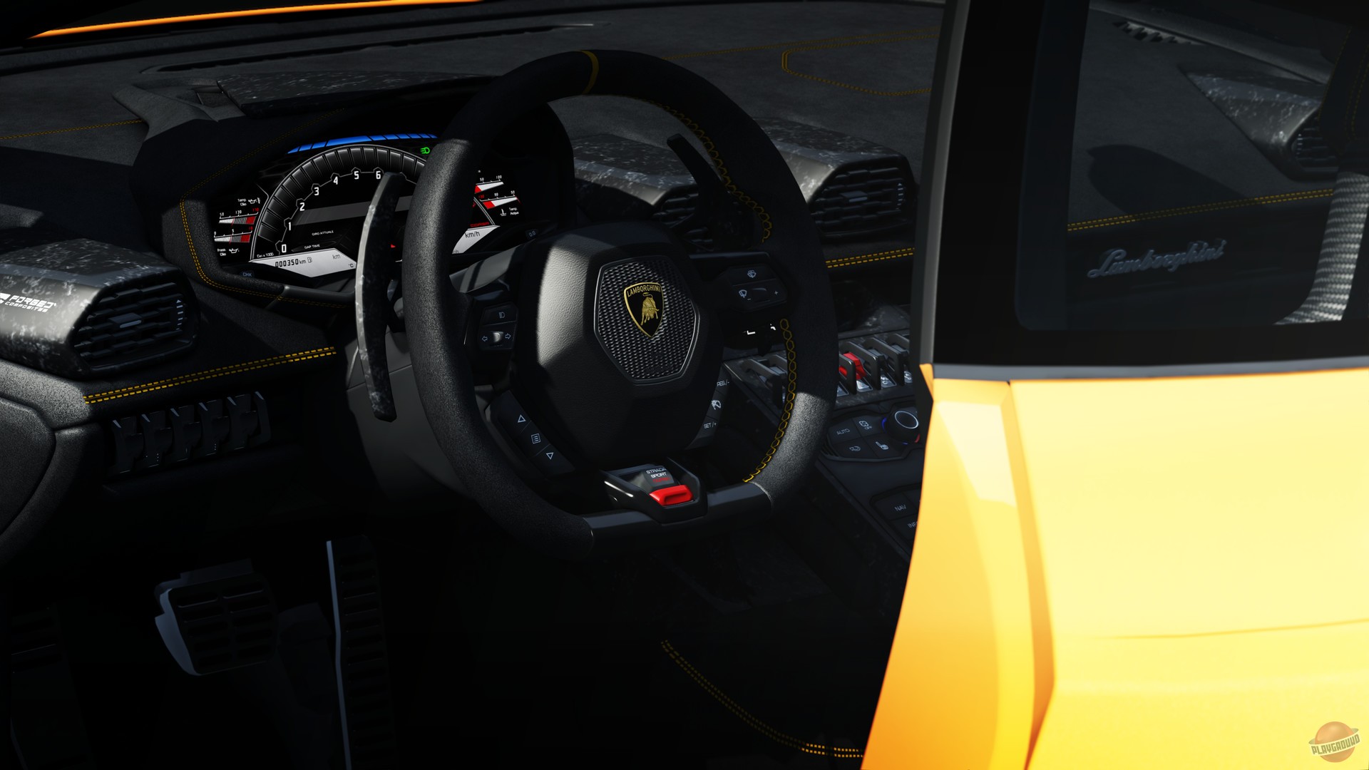 Скриншот из игры Assetto Corsa - 104