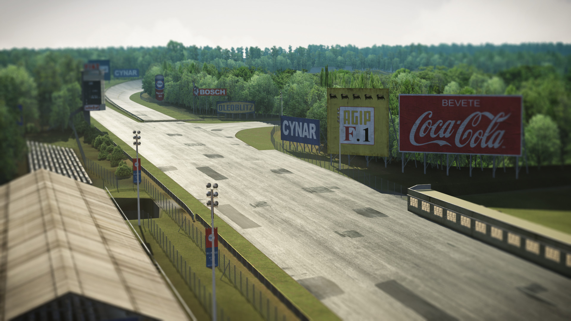 Скриншот из игры Assetto Corsa - 171