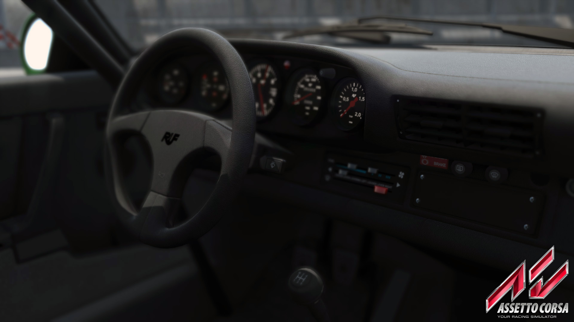 Скриншот из игры Assetto Corsa - 79