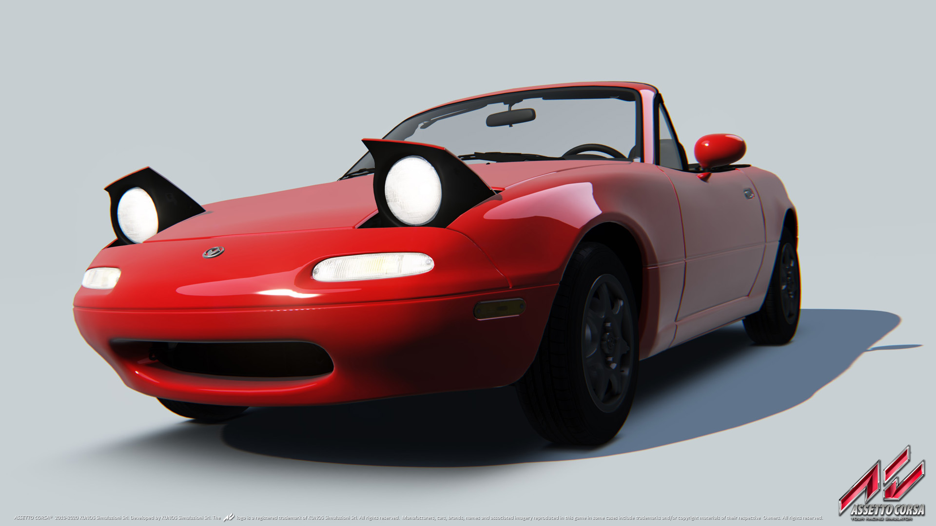 Скриншот из игры Assetto Corsa - 185
