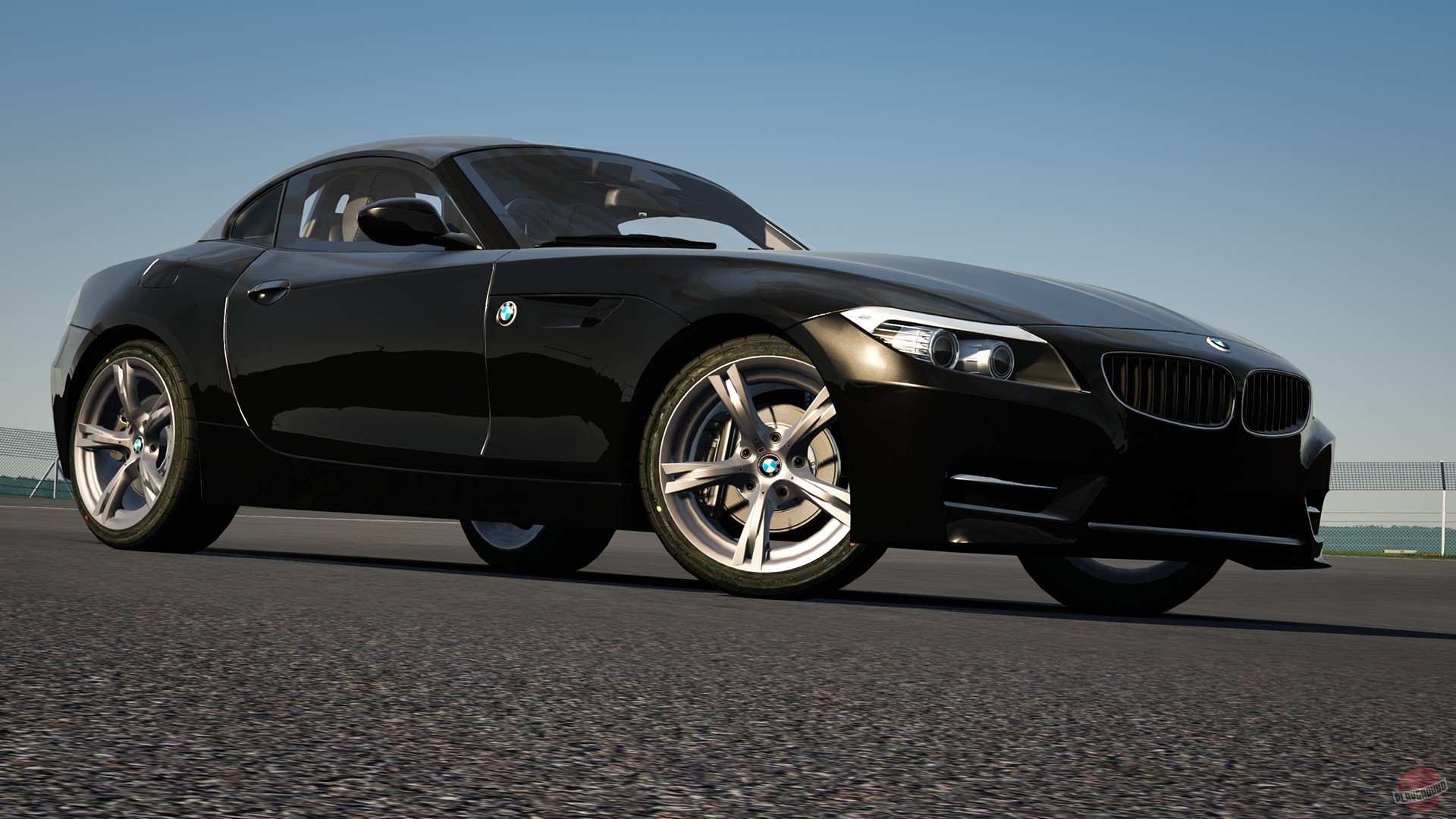Скриншот из игры Assetto Corsa - 165