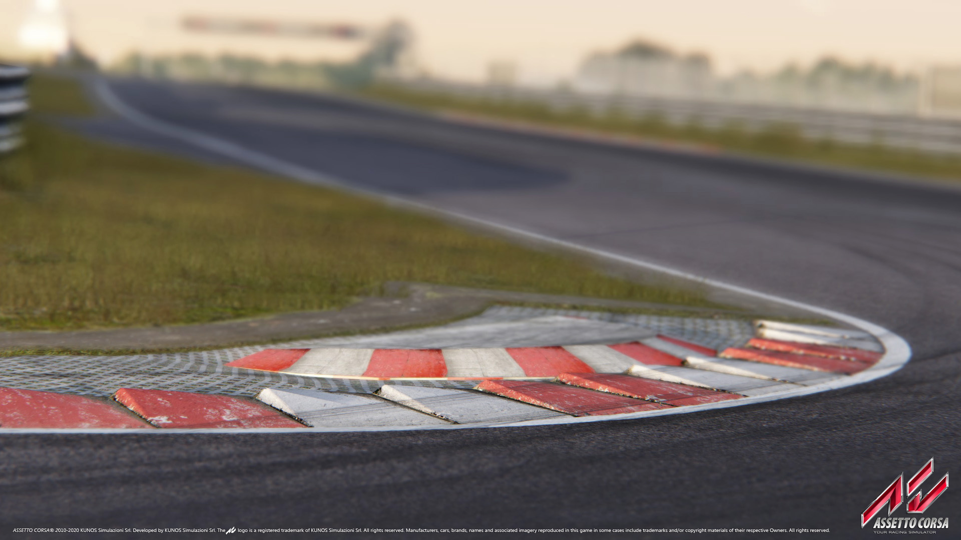 Скриншот из игры Assetto Corsa - 102