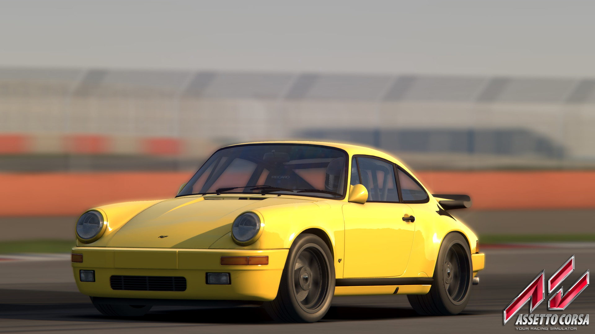 Скриншот из игры Assetto Corsa - 140