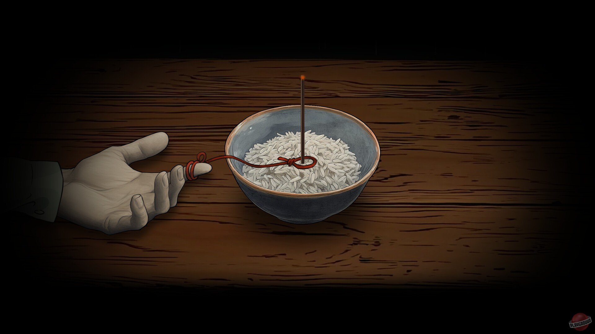 Скриншот из игры Winter Clothing - 12