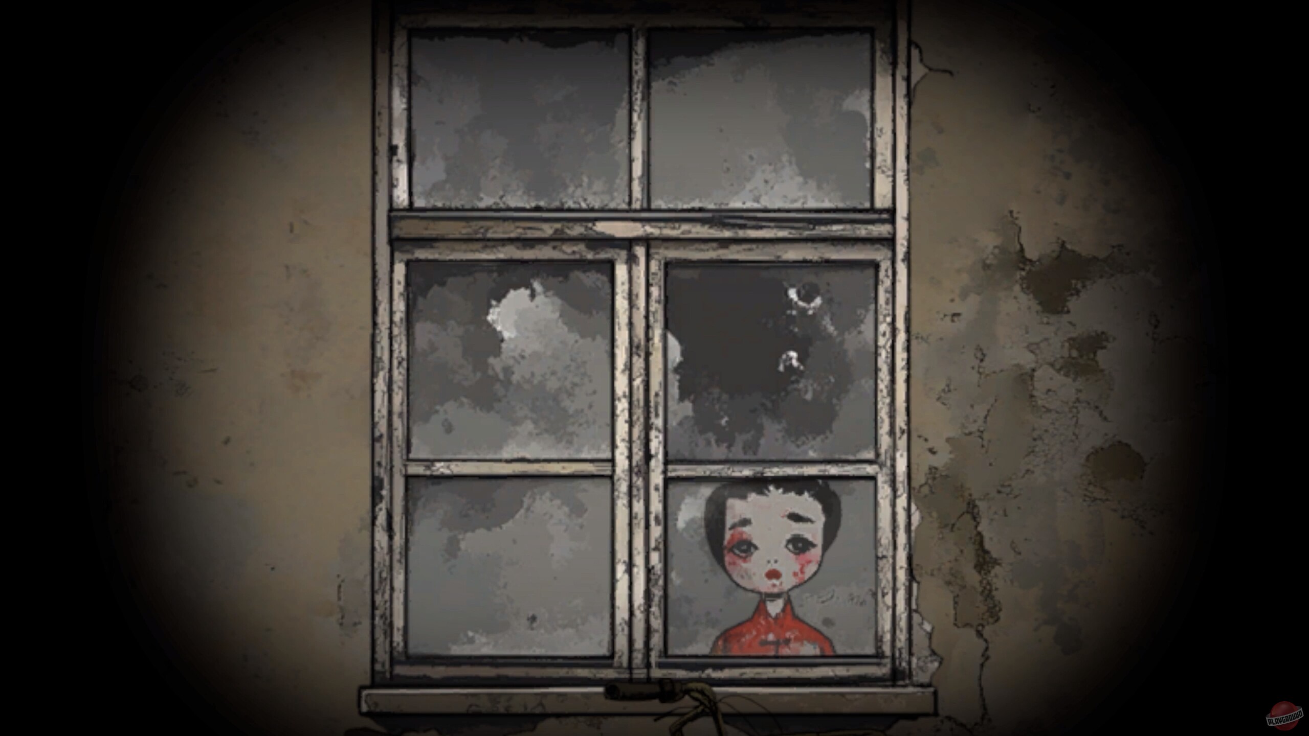 Скриншот из игры Winter Clothing - 10