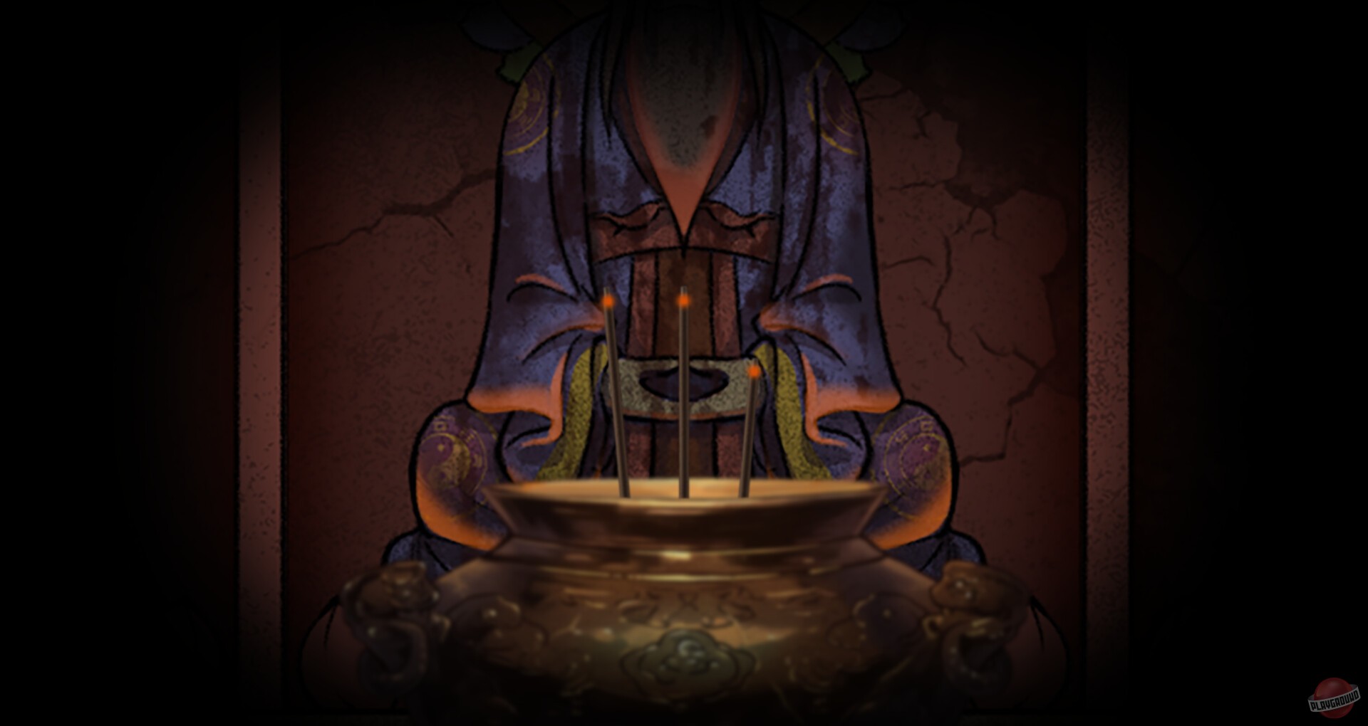 Скриншот из игры Winter Clothing - 7