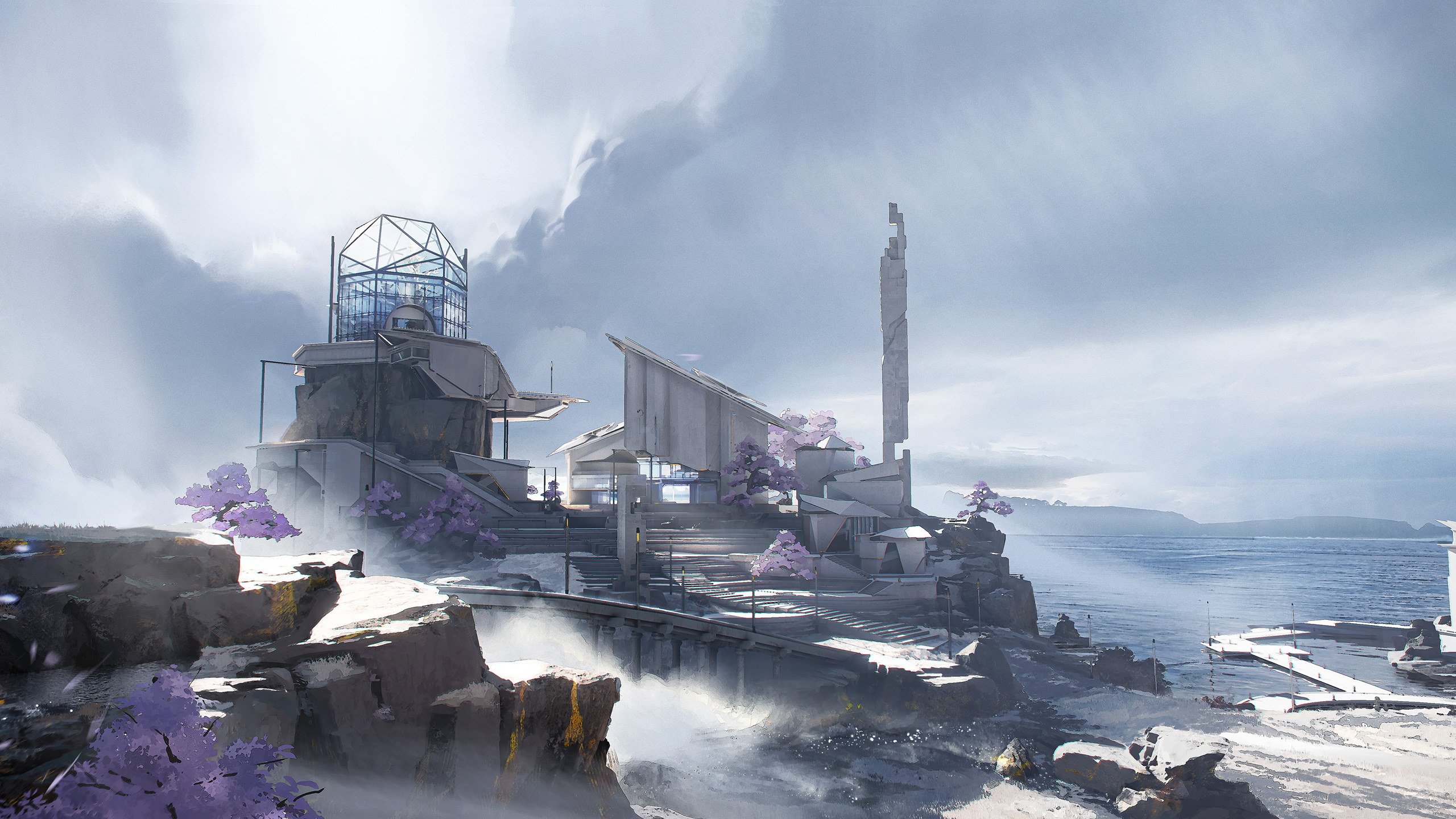 Скриншот из игры Wuthering Waves - 15