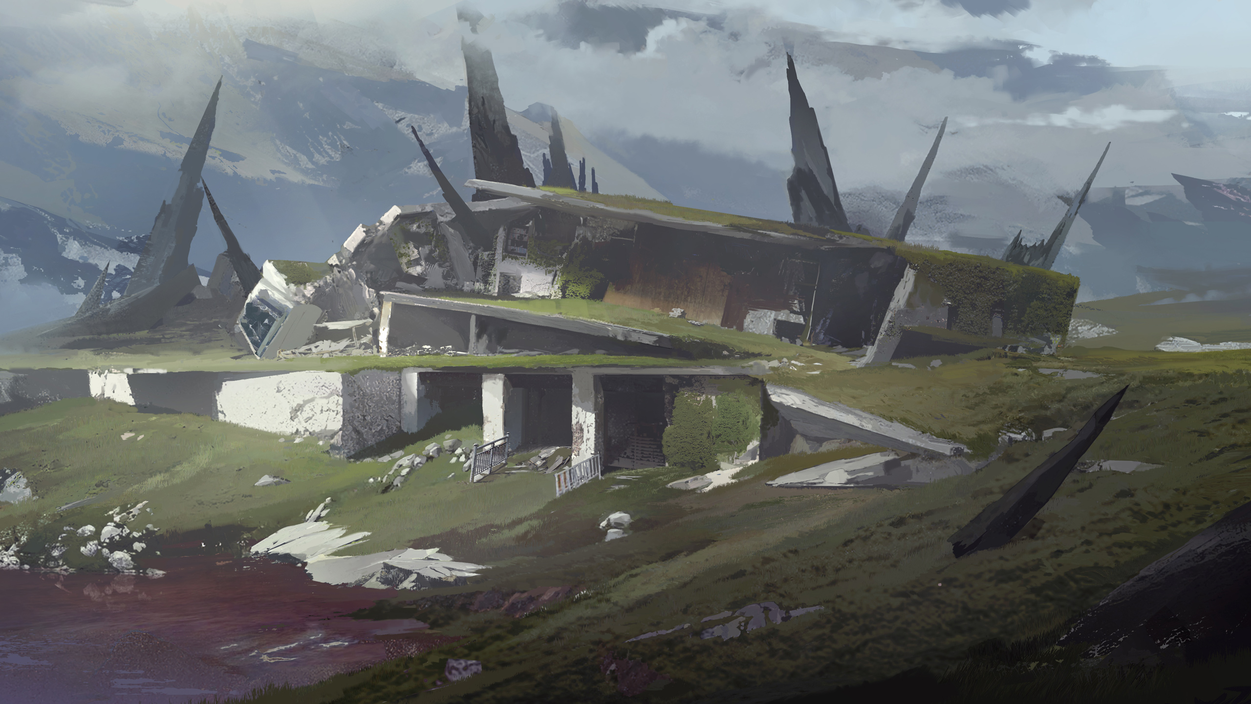 Скриншот из игры Wuthering Waves - 17