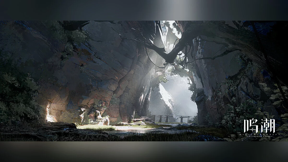 Скриншот из игры Wuthering Waves - 19