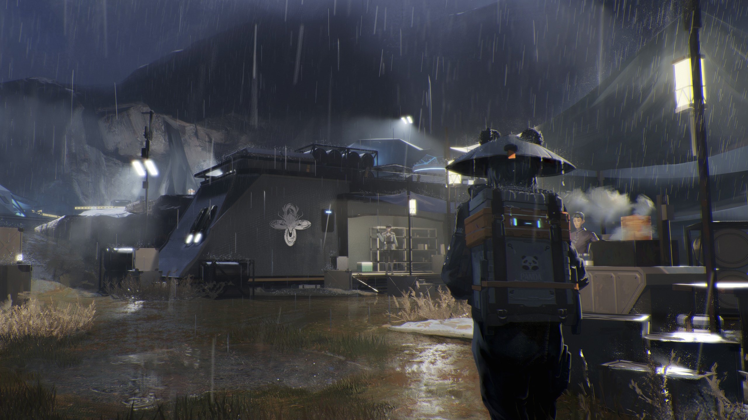 Скриншот из игры Wuthering Waves - 4