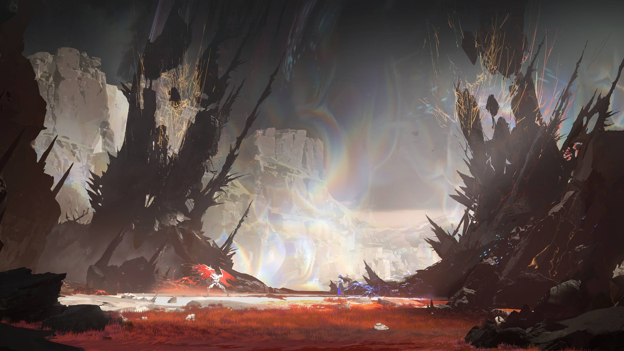 Скриншот из игры Wuthering Waves - 10