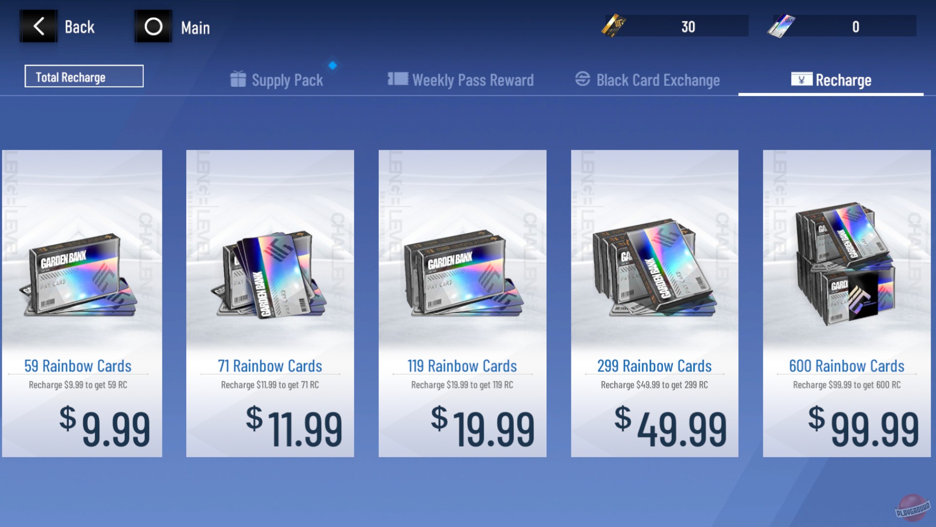 Скриншот из игры Punishing: Gray Raven - 22