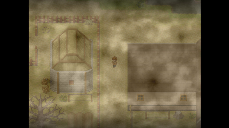 Скриншот из игры Agapan - 9