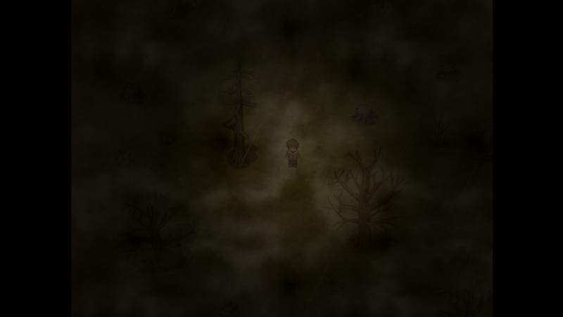 Скриншот из игры Agapan - 8