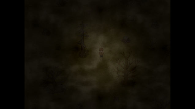 Скриншот из игры Agapan - 2