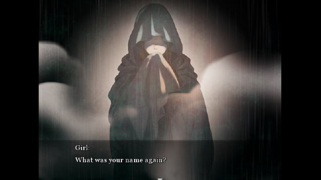 Скриншот из игры Agapan - 3