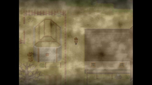 Скриншот из игры Agapan - 5