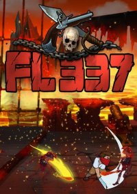 Обложка игры FL337