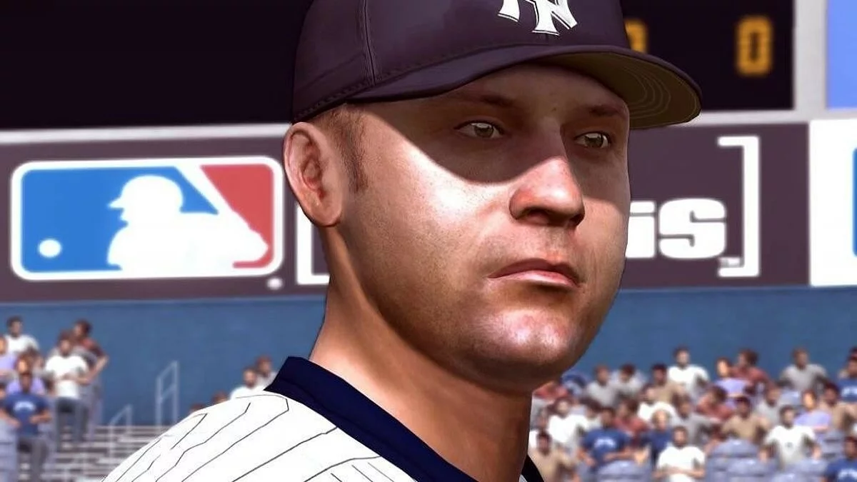 Скриншот из игры Major League Baseball 2K7 - 29