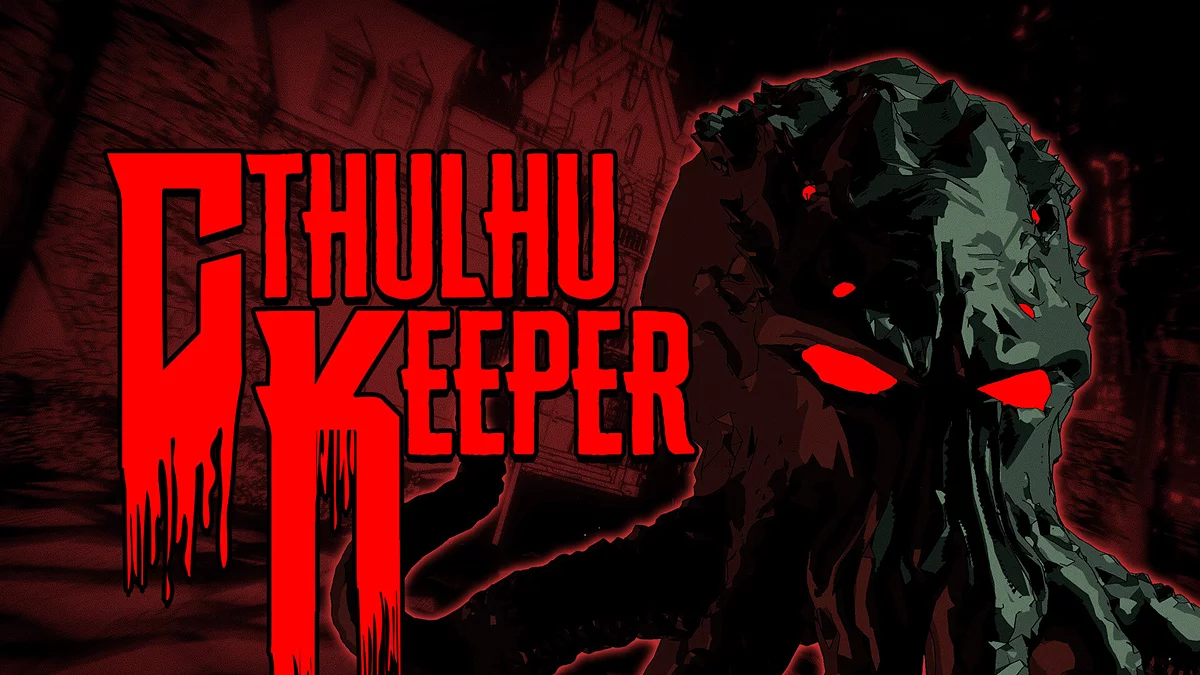 Скриншот из игры Cthulhu Keeper - 5