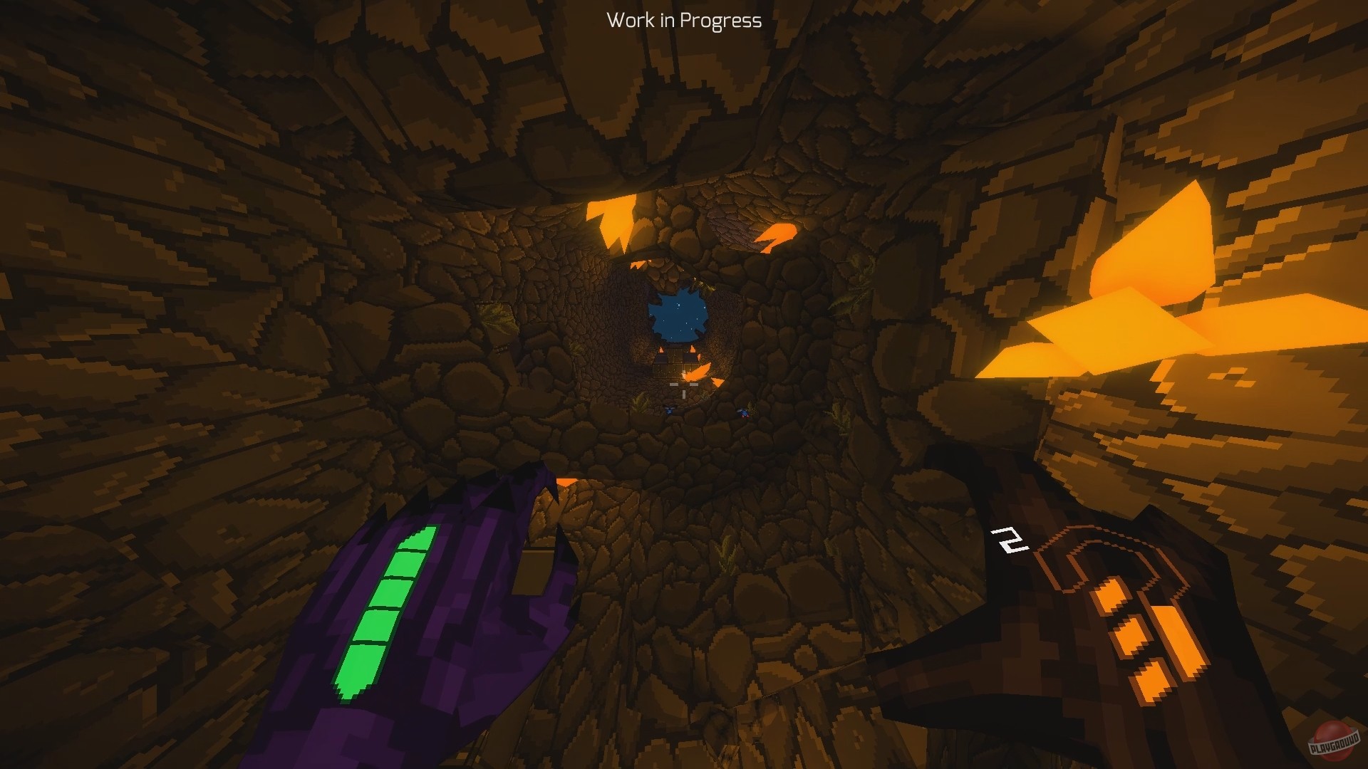 Скриншот из игры Exodemon - 8