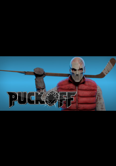 Обложка PuckOFF