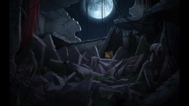 Скриншот из игры Exogenesis: Perils of Rebirth - 4