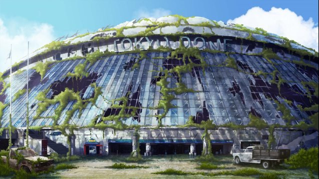 Скриншот из игры Exogenesis: Perils of Rebirth - 7