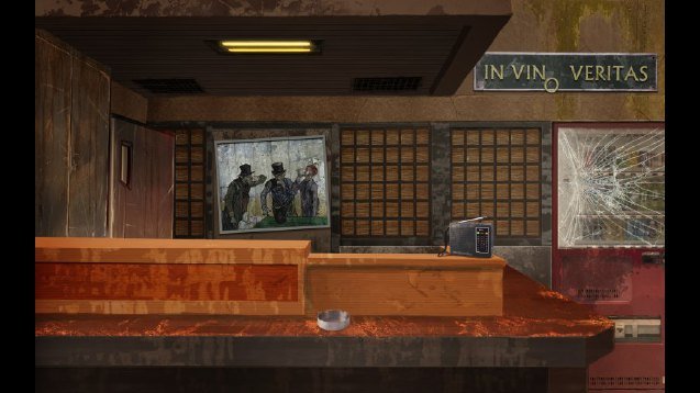 Скриншот из игры Exogenesis: Perils of Rebirth - 8