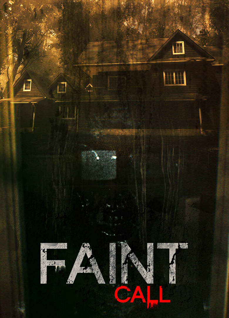 Обложка игры Faint Call
