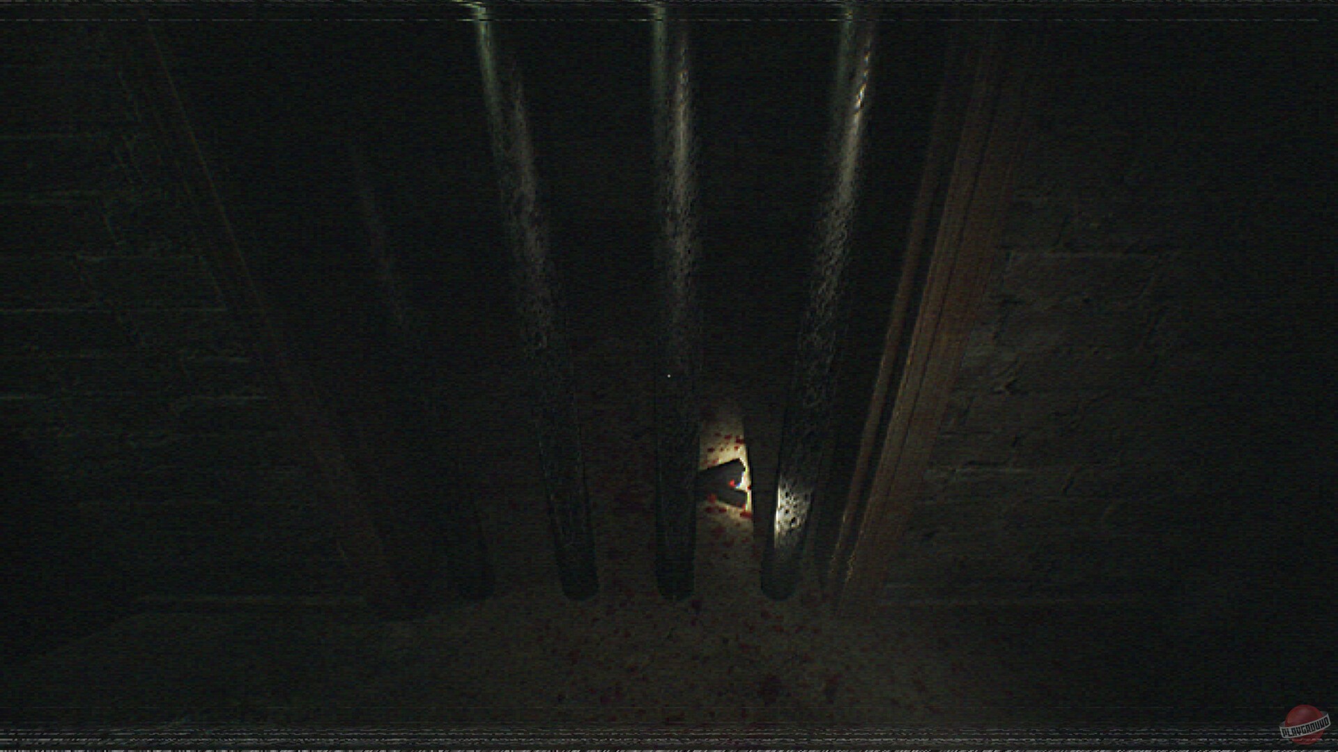 Скриншот из игры Faint Call - 12