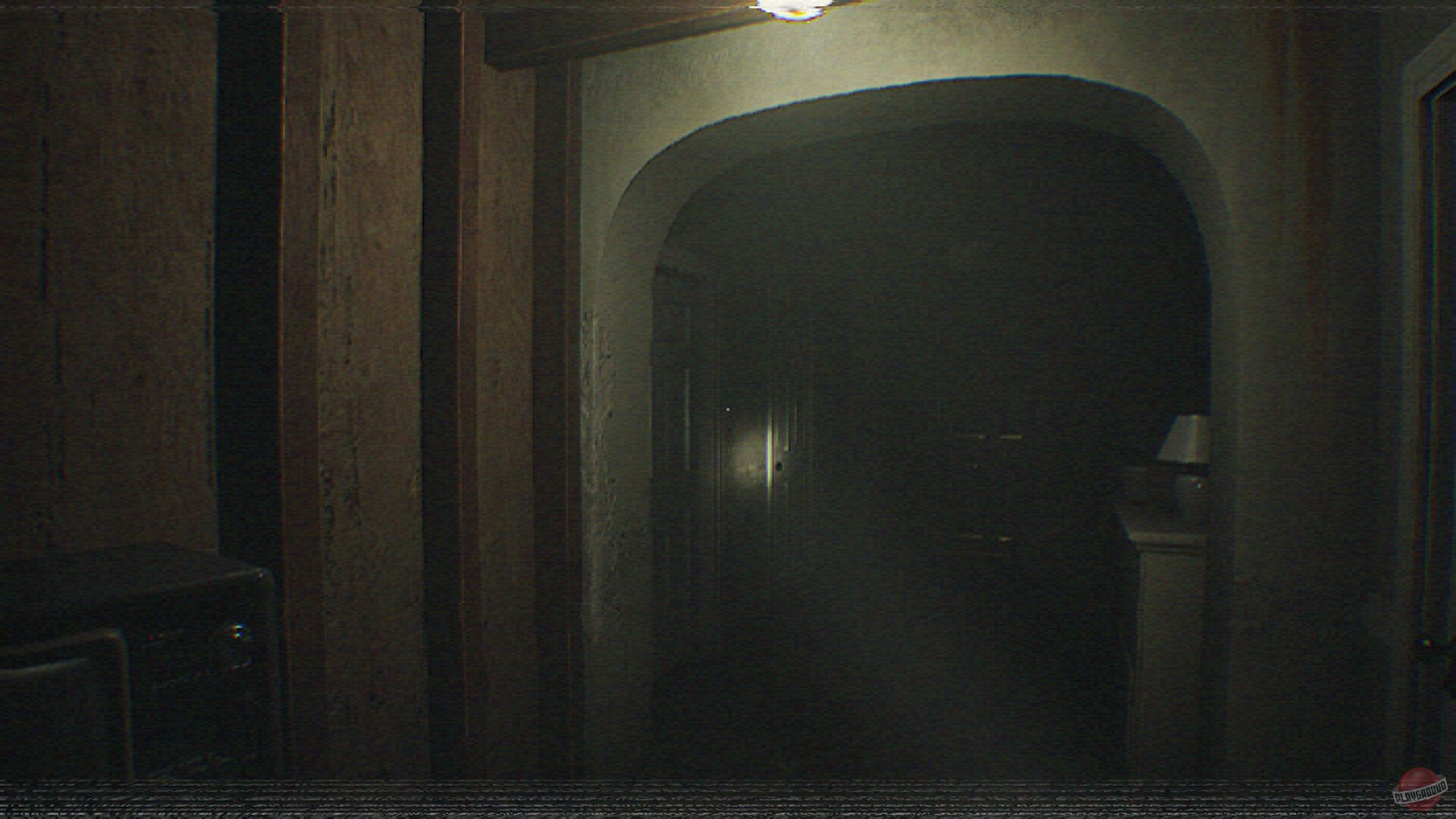 Скриншот из игры Faint Call - 5