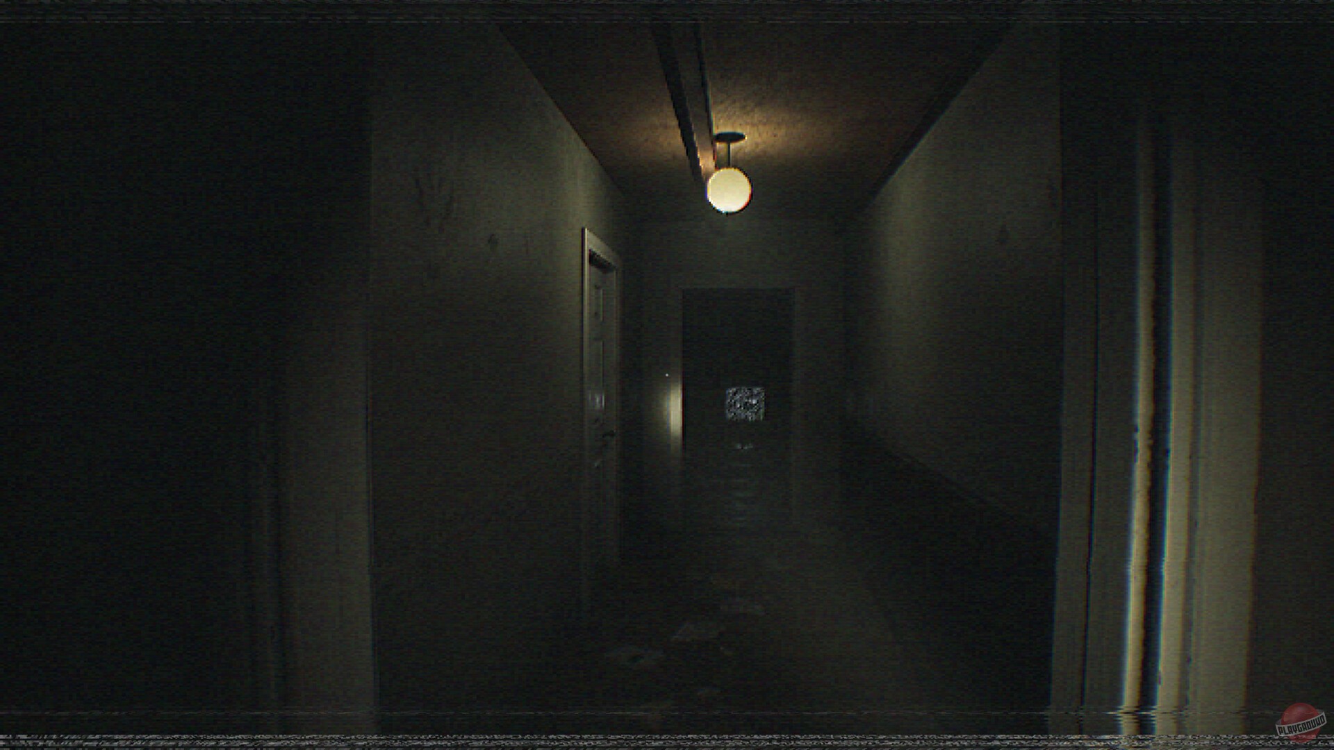 Скриншот из игры Faint Call - 14