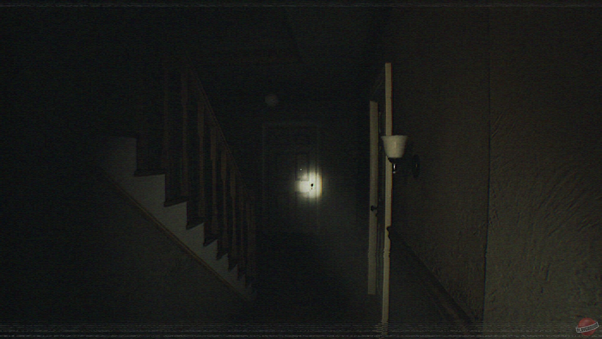 Скриншот из игры Faint Call - 13