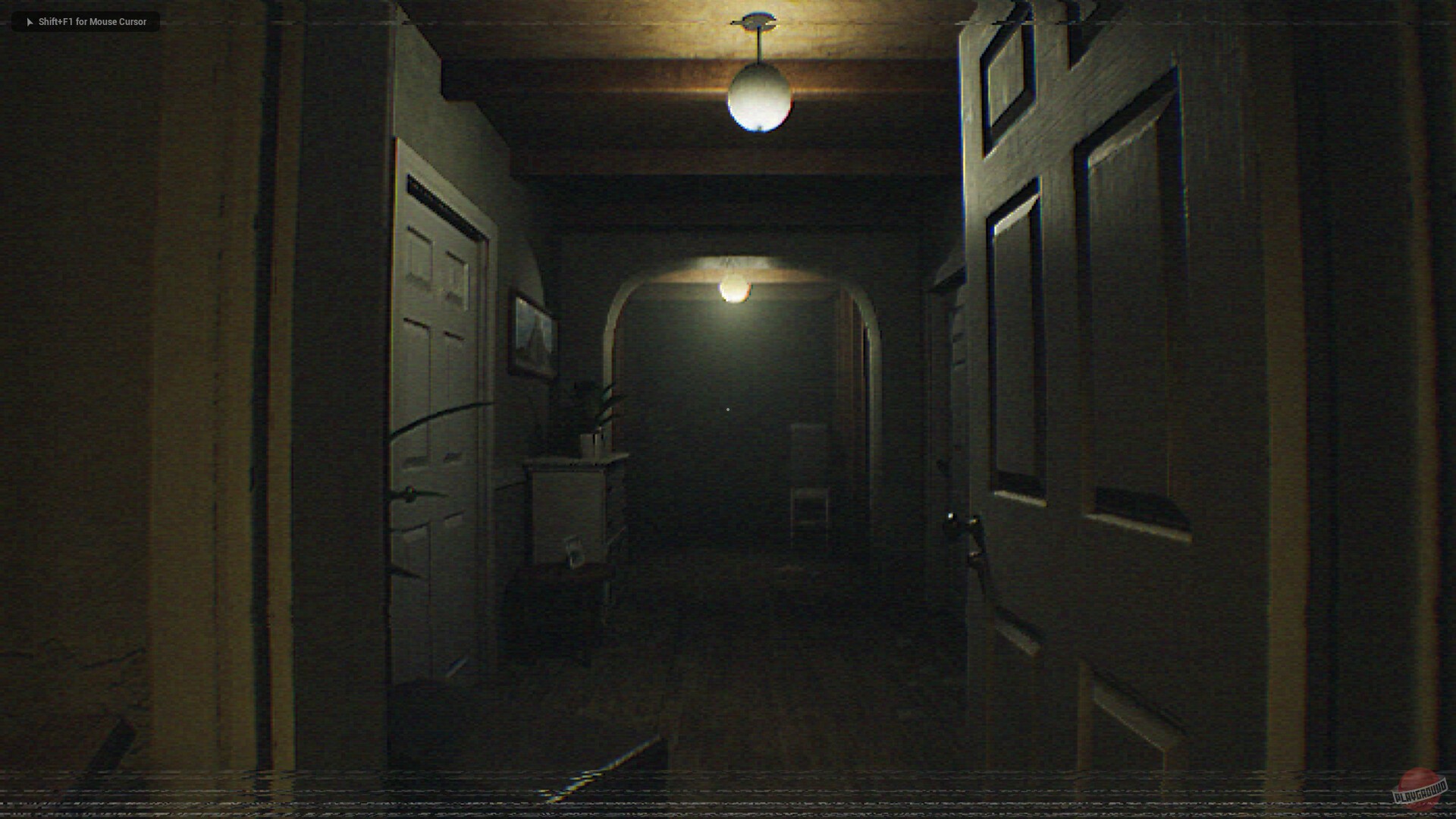 Скриншот из игры Faint Call - 7